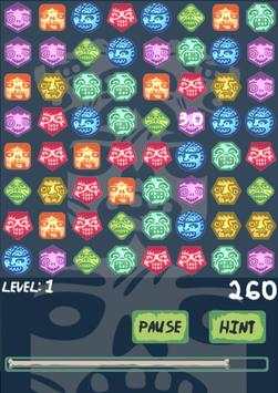 Zombie Burst screenshot 1