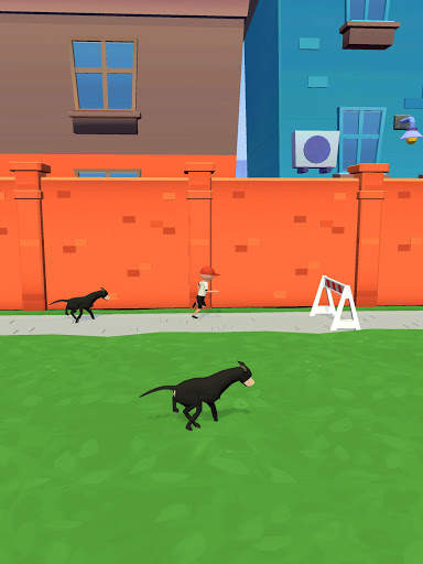 Mad Dogs screenshot 15
