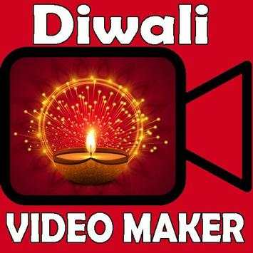 Diwali Video Maker With Songs / Diwali Editing App screenshot 1