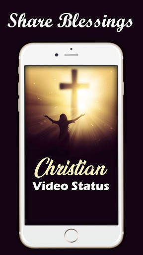 Best Christian video status screenshot 1