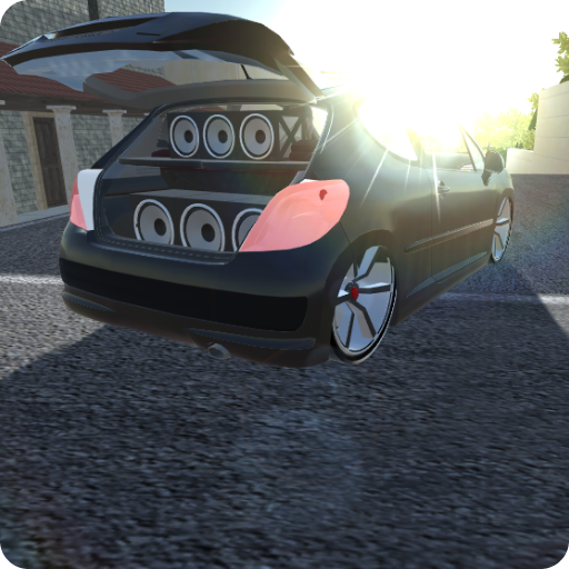 Cars in Fixa - Brazil [BETA] icon