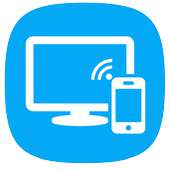 Share screen with TV - TV mirror app for Android