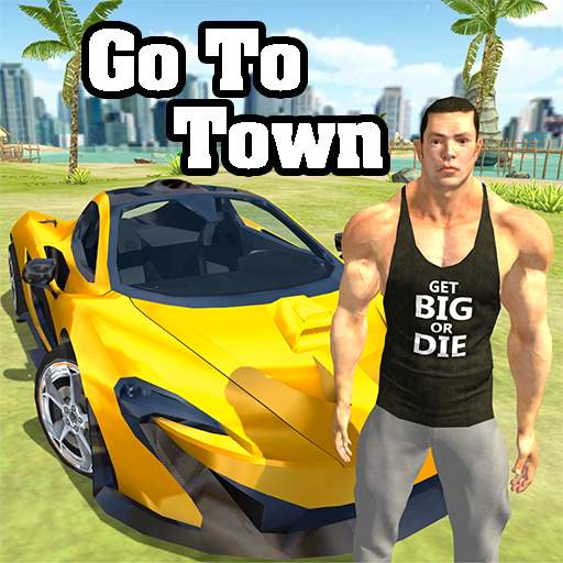 Go To Town 3.0