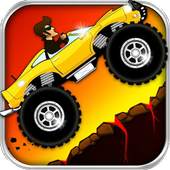 Hill Climb - On the Race 1