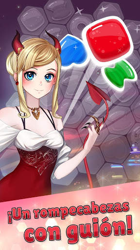 Passion Puzzle: Simulador de c screenshot 2