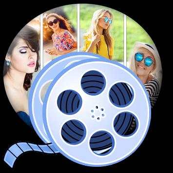 Mini Movie Video Maker screenshot 6