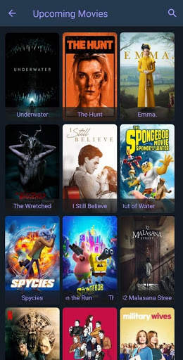 Botbox TV - Watch Free TV Channels & Movie Trailer screenshot 7