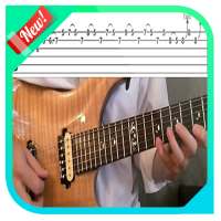 Learn Guitar Melody