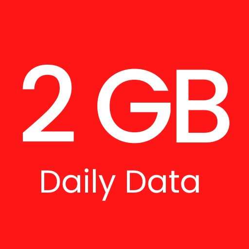 Spin & 2GB Data Daily 1.0.8