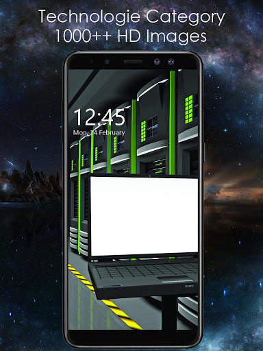 LG V30 Wallpaper - Wallpaper for LG V30 screenshot 5