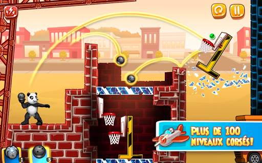 Dude Perfect 2 screenshot 6