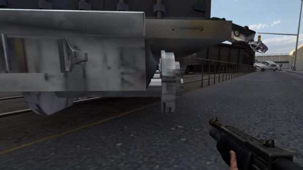 Gmod Prop Hunt screenshot 1