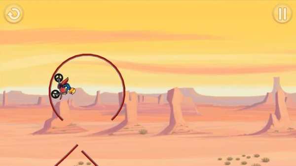 Bike Racing Moto Rider - Free Race Game screenshot 2