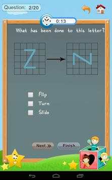 Geometry - Math 1st grade скриншот 14