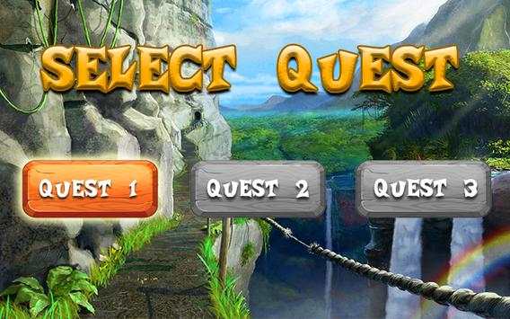 Temple Island Run screenshot 2