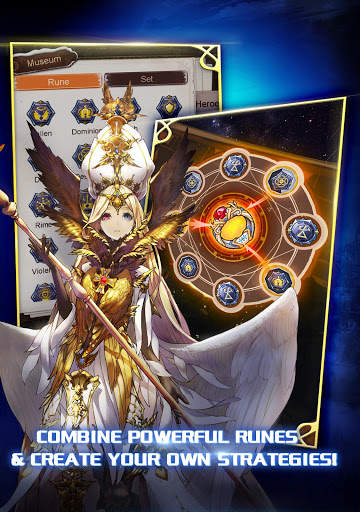 Aurora Legend -AFK RPG screenshot 23