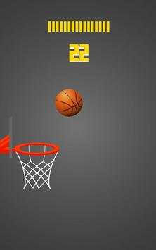 Bola basket stunts screenshot 3