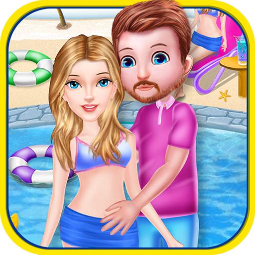 Princess Swimming Pool Fun 1.0.2