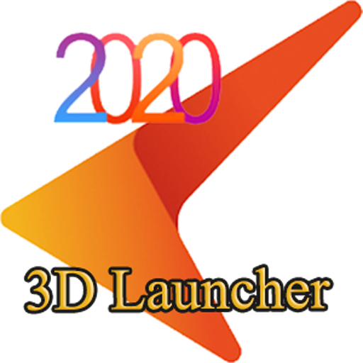 CM Launcher 3D - Theme &amp; Wallpapers icon
