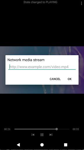 Smart Media Player screenshot 6