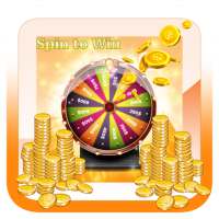 Spin to Win - Play for Cash logo
