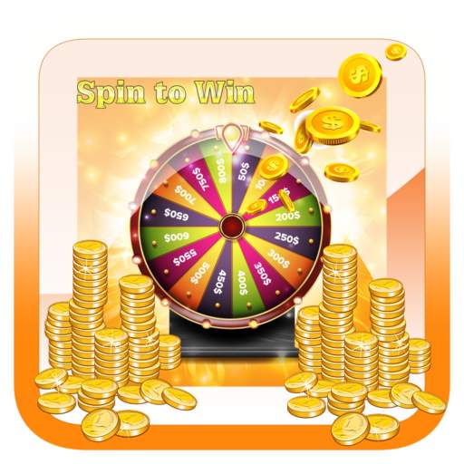 Spin to Win - Play for Cash 1