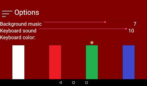 Piano Tone - Free Classic Piano screenshot 12