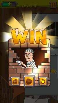 Prison Escape Master screenshot 3