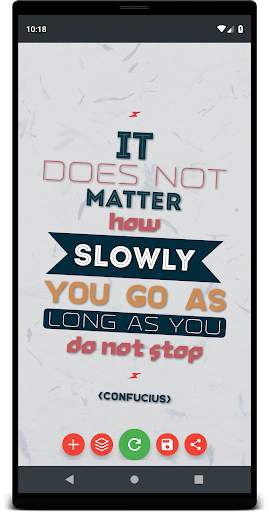 Poster Maker screenshot 8