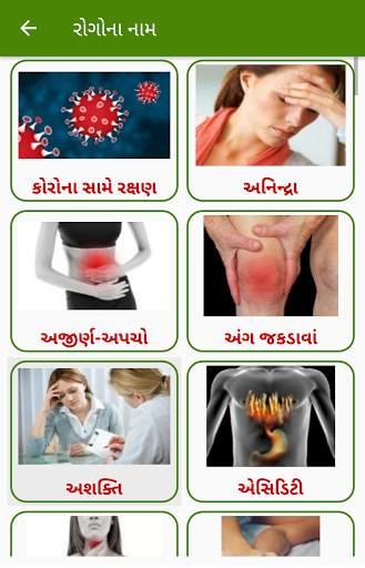 Ayurvedic Upchar - Gharelu Upc screenshot 6