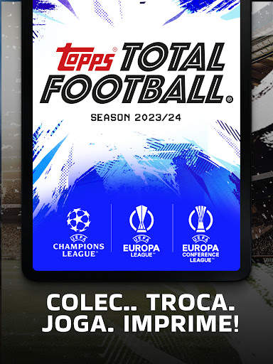 Topps Total Football® screenshot 9