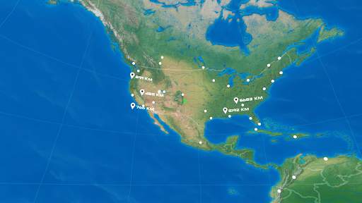 World Traveler VR (Free) screenshot 2