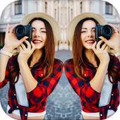 Mirror Photo Effect 1.0.1