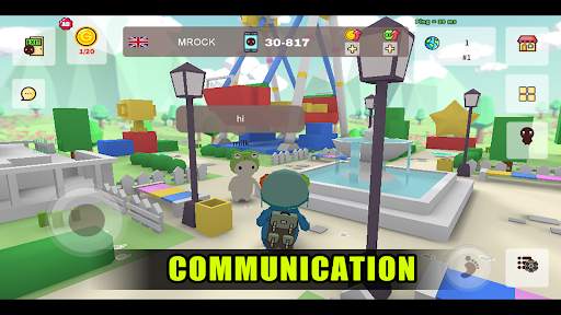 LaitChoco screenshot 20