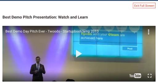 Startup CEO Entrepreneur App I screenshot 10