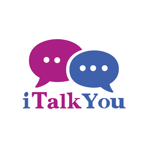 iTalkYou: CHAT- VIDEO - CALLS icon
