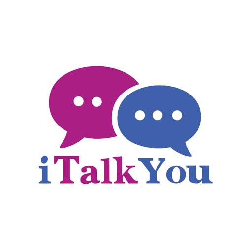 iTalkYou: CHAT- VIDEO - CALLS 8.1.3
