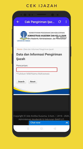 Latihan Soal UT (New) screenshot 7