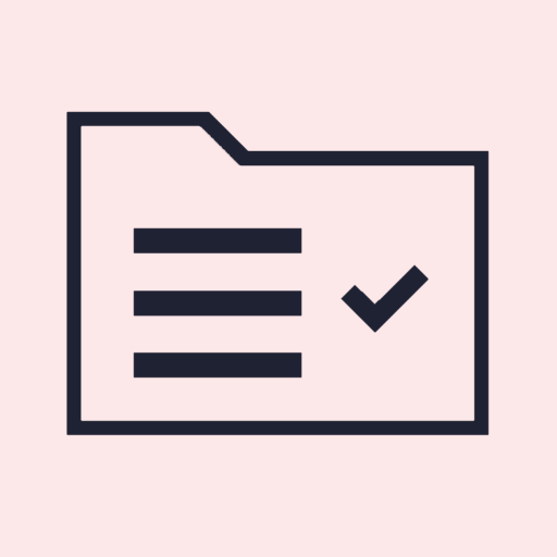 File Tracker icon