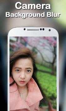 Camera Background Blur screenshot 1