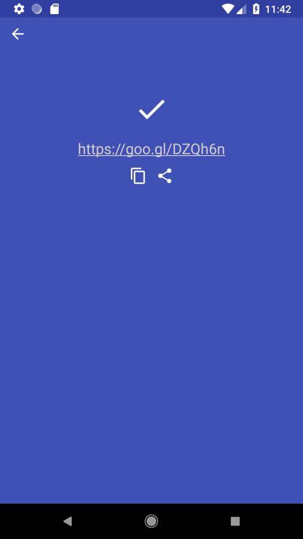 Google Play Direct Link screenshot 1