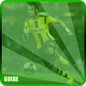 PES Guide 2018 Free أيقونة