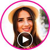 دمج الصور والاغانى وصنع فيديو صور رائعة on 9Apps