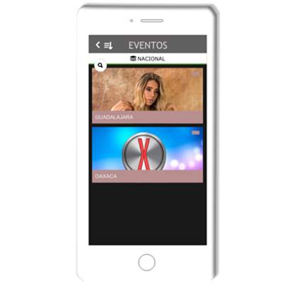 X-EDGE screenshot 8