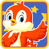 Bird Puzzle icon