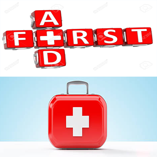 First Aids Course Free icon