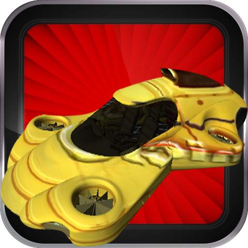 Flying Car Battle- Endless War 1.5