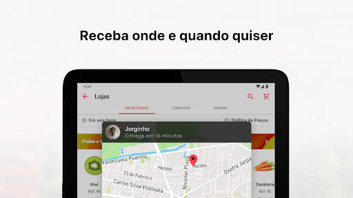 Cornershop by Uber screenshot 7
