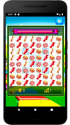 Sweet Candy 2021 screenshot 5