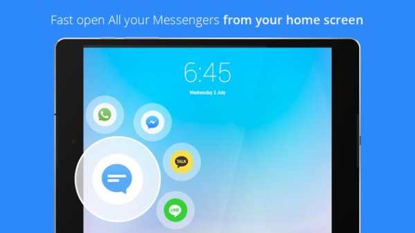Messenger screenshot 6